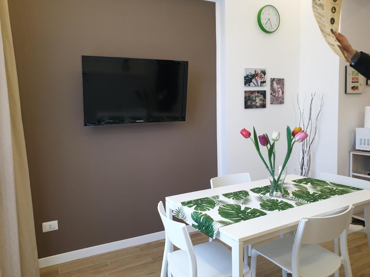 Dafne Home Pompéi Extérieur photo
