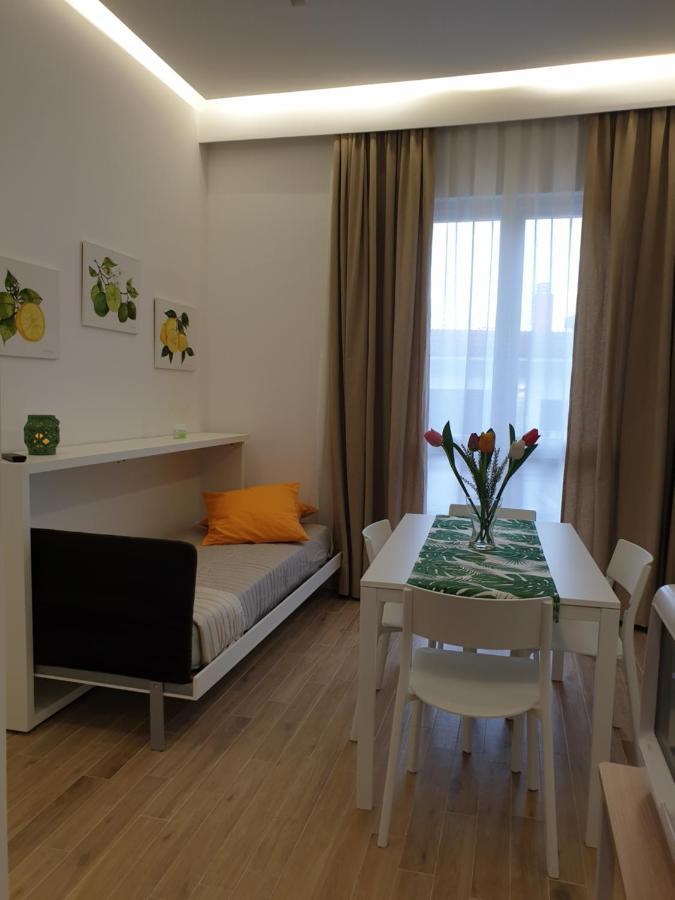 Dafne Home Pompéi Extérieur photo