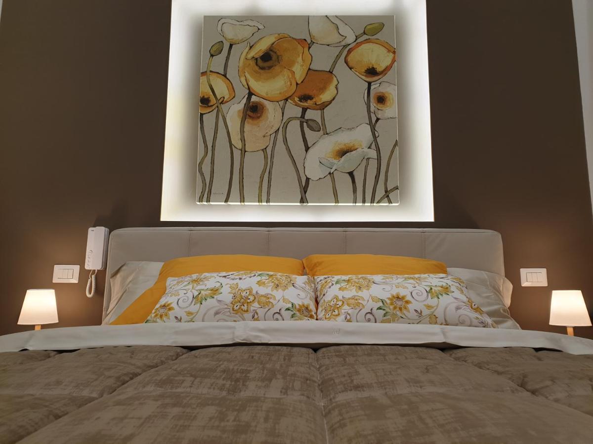 Dafne Home Pompéi Extérieur photo