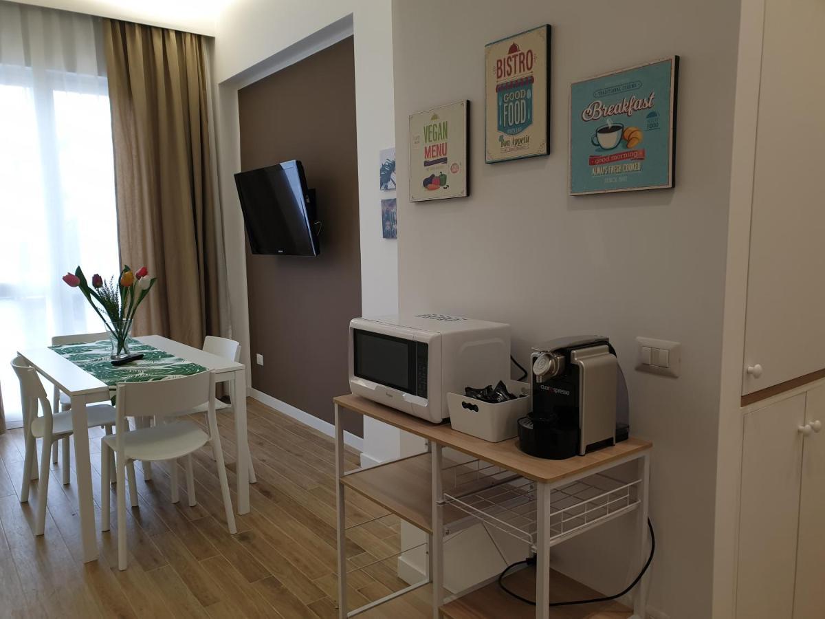 Dafne Home Pompéi Extérieur photo