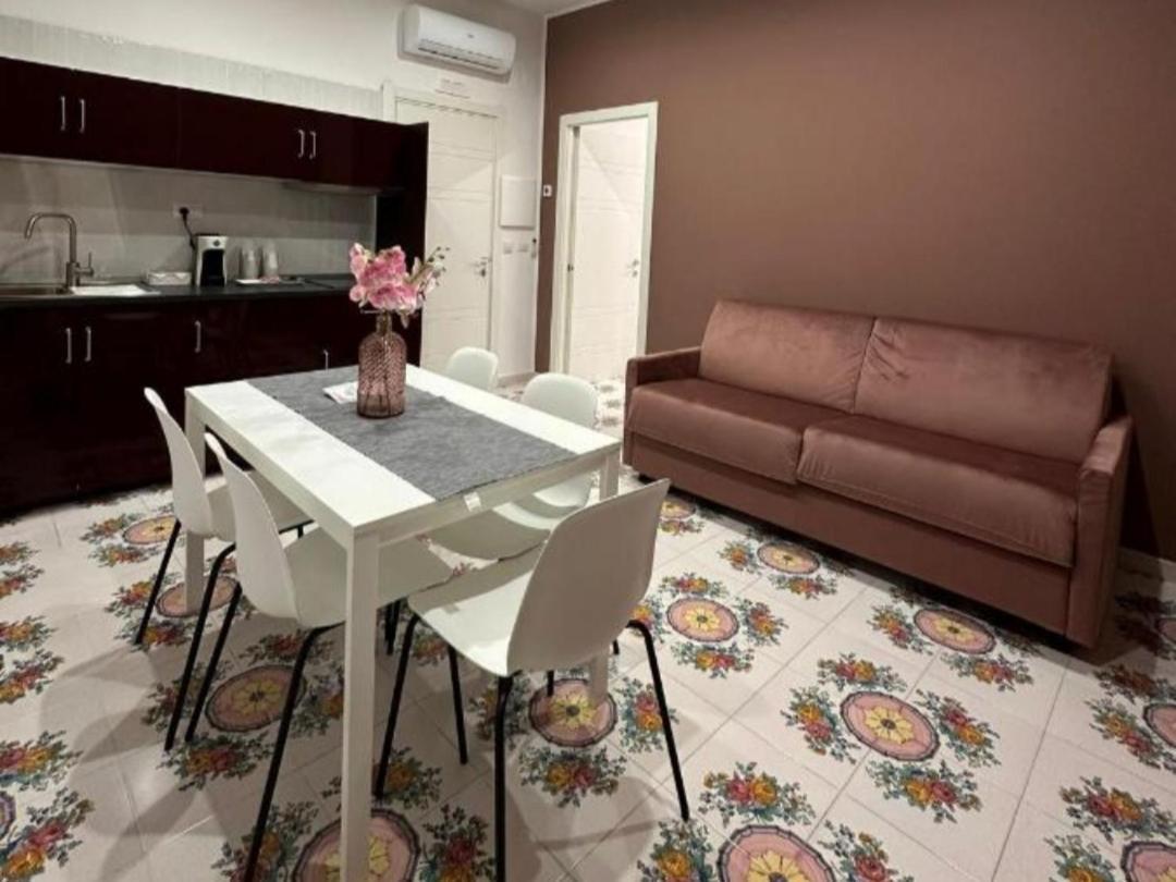 Dafne Home Pompéi Extérieur photo