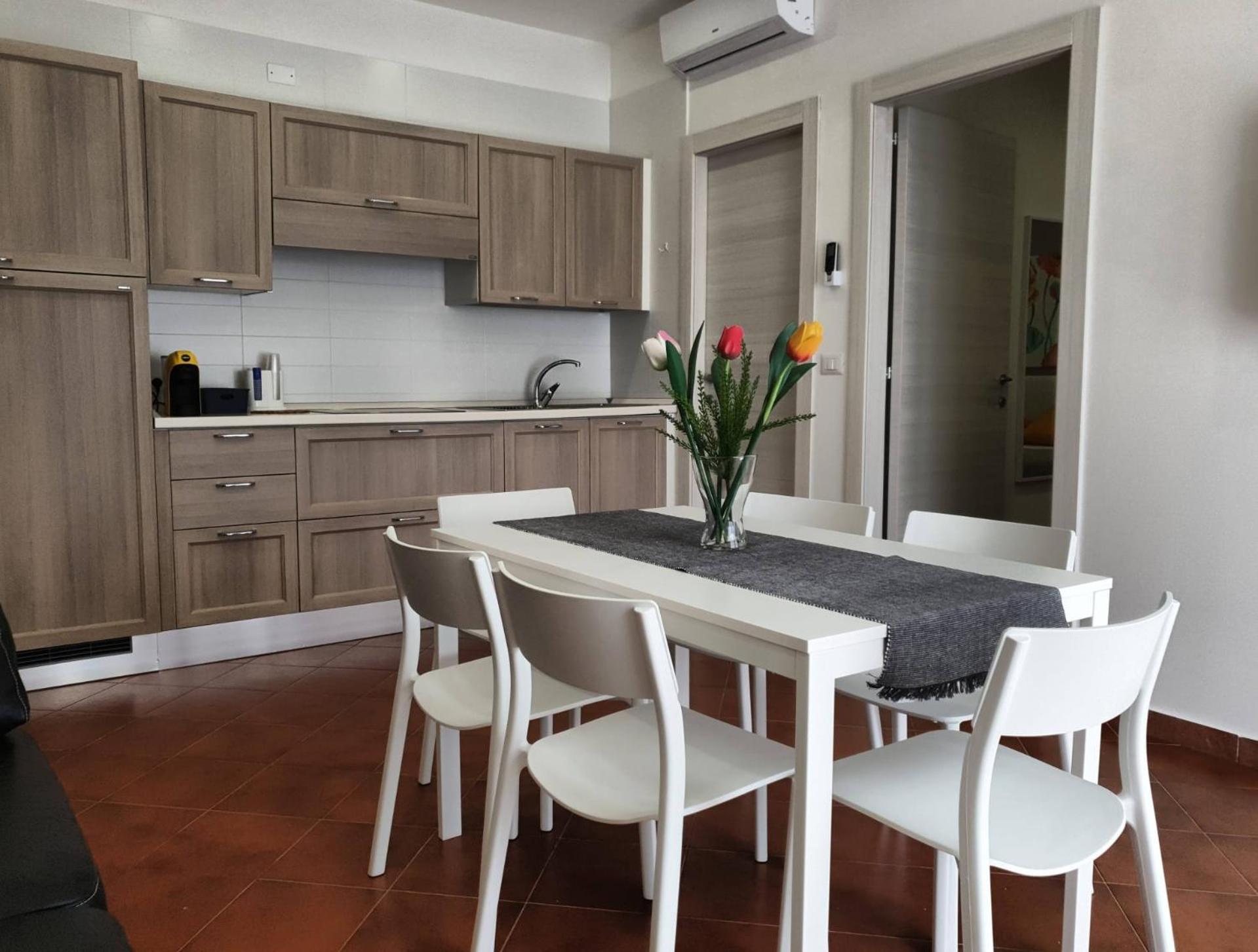 Dafne Home Pompéi Extérieur photo
